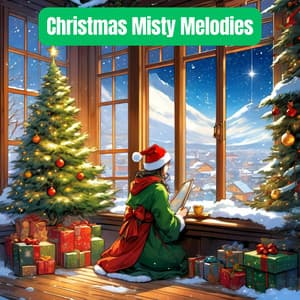 Christmas Misty Melodies - Papai Noel