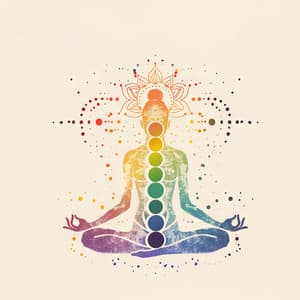 Równowaga Czakr - Harmonia Czakr
