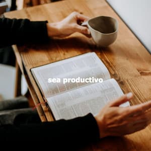 sea productivo - Night Time Jazz Moods