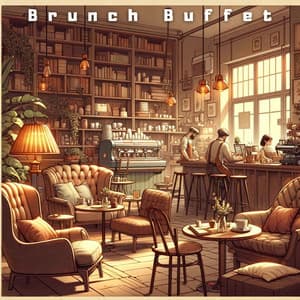 Brunch Buffet: Morning Medley Brass - Chillout Sound Festival
