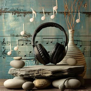 Massage Melodies: Therapeutic Soundwaves - Natural Massage