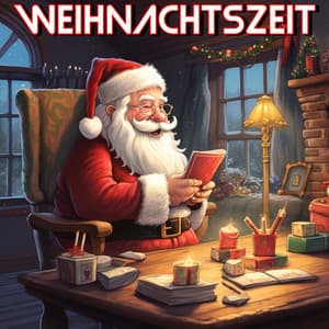 Weihnachtszeit - Kerstmuziek