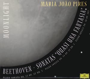 Beethoven: Piano Sonatas opp.27 & 109 - Ludwig van Beethoven