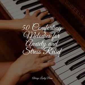 Piano Tracks to Soothe Your Soul - Chillout Cafe Music