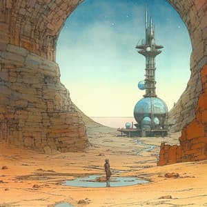 Agent - Instrumental