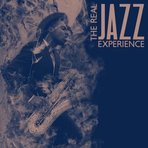 The Real Jazz Experience - The Jam Maker