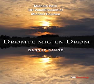 Dromte m ig en drom - Michael Bojesen