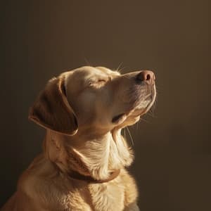 Sonidos Armónicos Para Perros: Melodías Calmantes Para Los Oídos Caninos - Radio Musica Relajante Para Perros