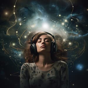 Sleep Echoes: Binaural Hush - XLD Library