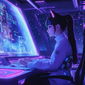 LoFI Chill Vibes for Studying Reading and Relaxation - Chae