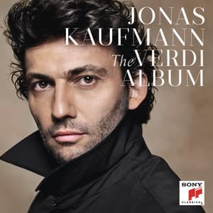 The Verdi Album - Giuseppe Verdi