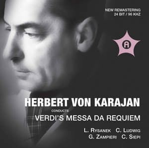 Messa da Requiem - Giuseppe Verdi