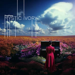 Mystic Ivory - PurePiano