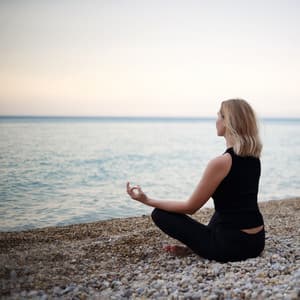 Water Reflections: Zen Meditation Music - Moods & Water sounds