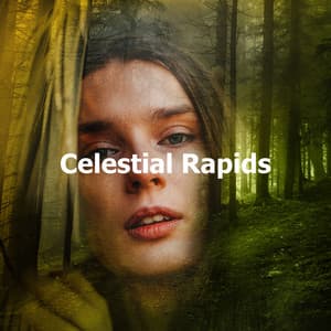 Celestial Rapids - Rainforest Spa Music