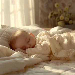 Soothing Lullabies for Baby Sleep - Baby Lullaby Experience