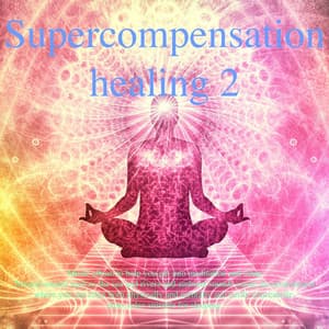 Supercompensation healing 2 - Dreamy Music