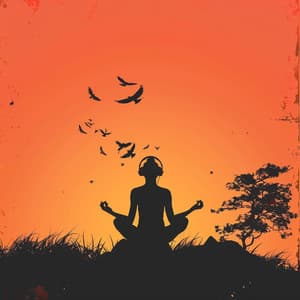 Flowing Beats: Music for Yoga Practice - Yoga Mandala
