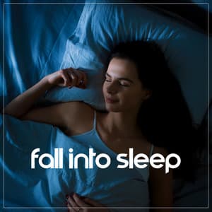 Fall Into Sleep: Flute Serenades for Good Slumber - Deep Sleep Maestro Sounds
