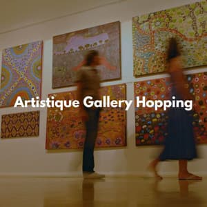 Artistic Jazz for Spring - Lunch Time Jazz Playlist