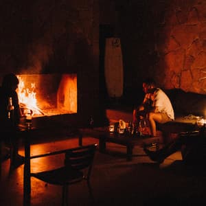 Campfire Sounds, Vol. 4 - Fire Crackling Sounds