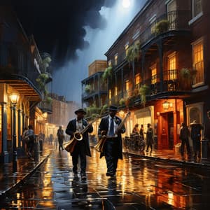 Música Jazz: Ritmos Urbanos En Las Azoteas - Salón de lujo del hotel