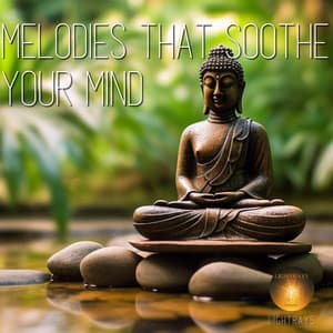 Melodies That Soothe Your Mind - Lightrays