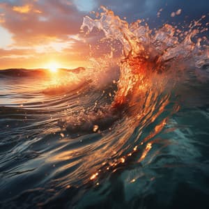 Aguas Tranquilas, Melodías Soñadoras: La Música Del Sueño - Bosque ambiental