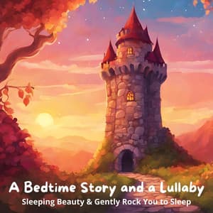 A Bedtime Story and a Lullaby: Sleeping Beauty & Gently Rock You to Sleep - Erik Blior