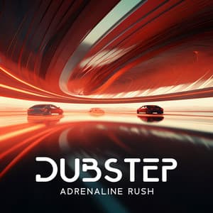 Dubstep Adrenaline Rush - Dj Trance Vibes