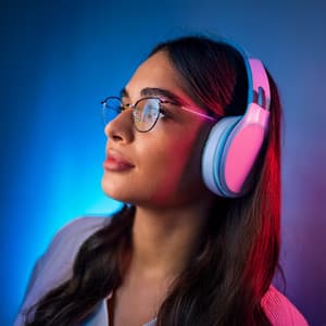 In The Flow Of Lofi: Peaceful Rhythms For Quiet Moments - Lofi Every Day