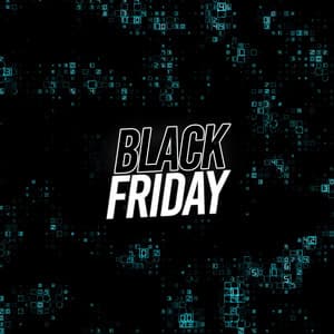 Black Friday - Deep House Lounge