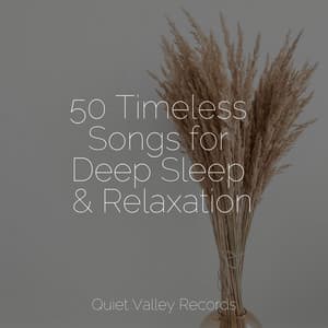 50 Timeless Songs for Deep Sleep & Relaxation - Tonal Meditation Collective