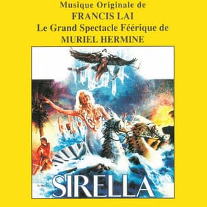 Sirella - Francis Lai