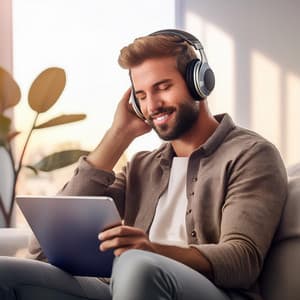 Ritmos De Hip Hop Para Estimular El Estudio - Maestro de melodías