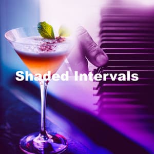 Shaded Intervals - Concentration Music Ensemble