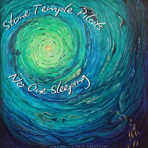 No One Sleeping - Stone Temple Pilots