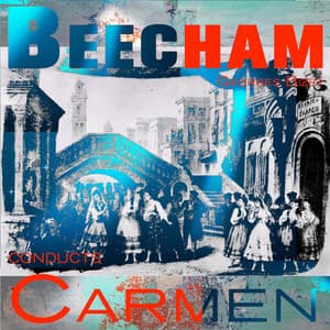 Bizet: Carmen - Georges Bizet