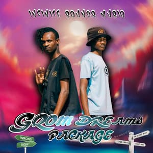 Gqom Dreams Package - Hume Da Muzika