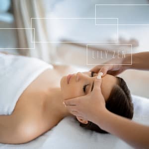 Secret Rituals of Kobido Spa - Lily Zen