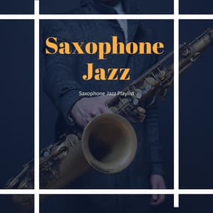 Pure and Live - Saxophone Jazz