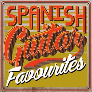Spanish Guitar Favourites - Guitar