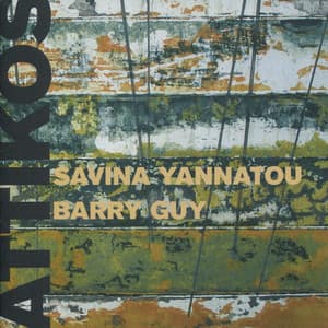 Attikos - Savinya Yannatou