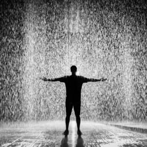 Chuva a Noite Toda - Natureza