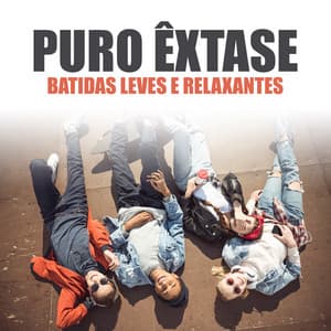 Puro Êxtase – Batidas Leves e Relaxantes – Perfeito para Recarregar as Energias - Academia de Música Chillout