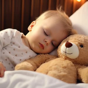 Serenity Lullaby for Restful Baby Sleep - Native American Channel