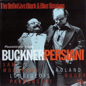 Pianistically Yours - Milt Buckner
