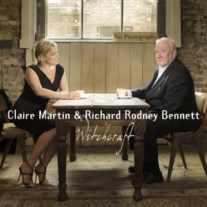 Witchcraft - Claire Martin