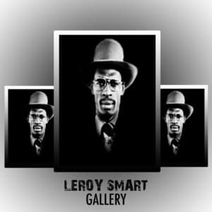 The Reggae Artists Gallery Platinum Edition - Leroy Smart