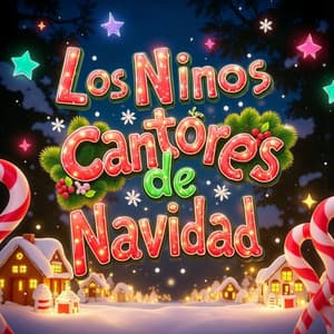 La Magia de la Navidad: Canciones en Español para Todos - Los Niños Cantores del Oriente
